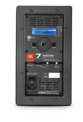 JBL 705P - 2
