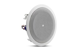 Jbl 8138 8 inch 200W Peak 8 ohm 6W 70/100V Tavan Hoparlörü - 1