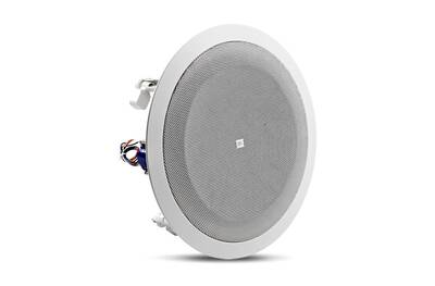 Jbl 8138 8 inch 200W Peak 8 ohm 6W 70/100V Tavan Hoparlörü