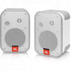 Jbl By Harman - CONTROL ONE Duvara Asılabilir Dış Mekan Hoparlör