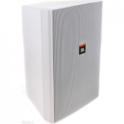 Jbl By Harman - Control 28 / 1 28WH 87 Watt 8 inç Duvar Tipi Profesyonel Hoparlör