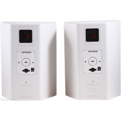 Control 28 / 1 28WH 87 Watt 8 inç Duvar Tipi Profesyonel Hoparlör - 3