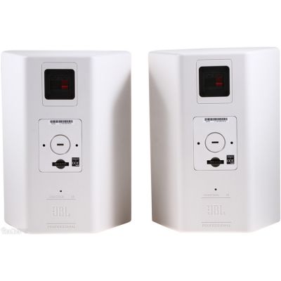 Control 28 / 1 28WH 87 Watt 8 inç Duvar Tipi Profesyonel Hoparlör - 3