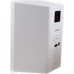 Control 28 / 1 28WH 87 Watt 8 inç Duvar Tipi Profesyonel Hoparlör - 4