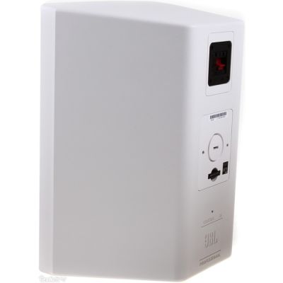 Control 28 / 1 28WH 87 Watt 8 inç Duvar Tipi Profesyonel Hoparlör - 4