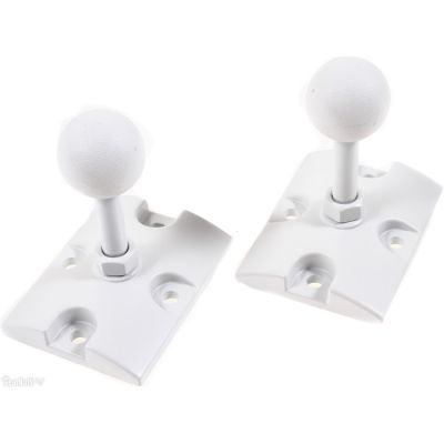 Control 28 / 1 28WH 87 Watt 8 inç Duvar Tipi Profesyonel Hoparlör - 6
