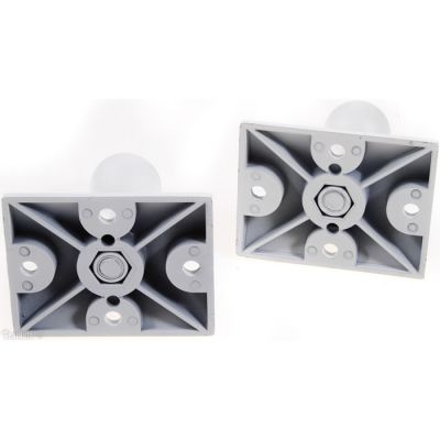 Control 28 / 1 28WH 87 Watt 8 inç Duvar Tipi Profesyonel Hoparlör - 7