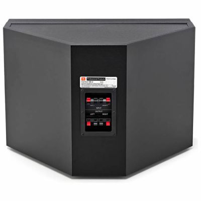 Control Sb 2 Woofer 340 Watt 10 inç İç/Dış Mekan - 2