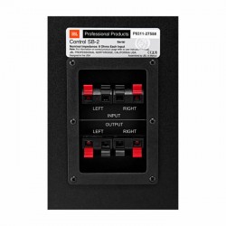 Control Sb 2 Woofer 340 Watt 10 inç İç/Dış Mekan - 3