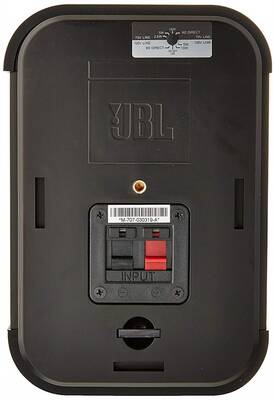 Jbl CSS-1S/T 5.25'' 10W 2-Yollu 70/100V/8 ohm Hoparlör