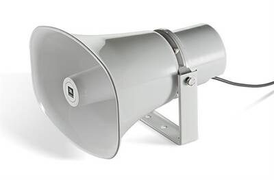Jbl CSS-H30 30 Watt 70/100V 8 ohm Horn Hoparlö - 1