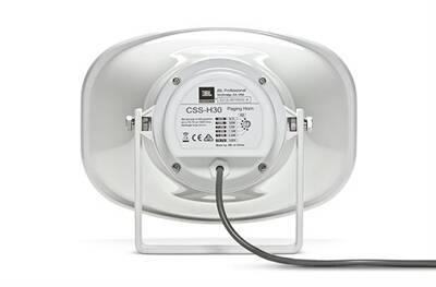 Jbl CSS-H30 30 Watt 70/100V 8 ohm Horn Hoparlö - 2