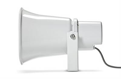 Jbl CSS-H30 30 Watt 70/100V 8 ohm Horn Hoparlö - 4