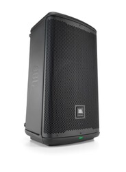 Jbl By Harman - JBL EON 710 1300W 10 inç Bluetooth'lu Aktif Hoparlör