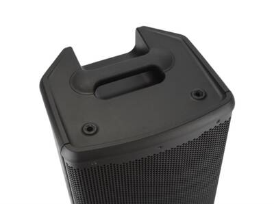 JBL EON 710 1300W 10 inç Bluetooth'lu Aktif Hoparlör