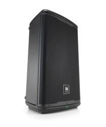 Jbl By Harman - JBL EON 712 1300W 12 inç Aktif Hoparlör