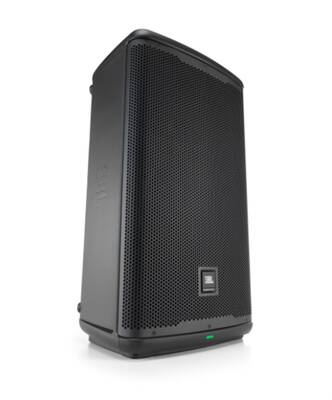 JBL EON 712 1300W 12 inç Aktif Hoparlör - 1
