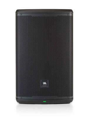 JBL EON 715 1300W 15 inç 2 Yollu Aktif Hoparlör - 1