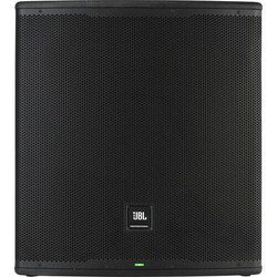 JBL EON 718S 18 İnç 1500/750 Watt Aktif Subbass - Thumbnail