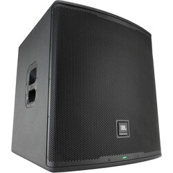 JBL EON 718S 18 İnç 1500/750 Watt Aktif Subbass - Thumbnail