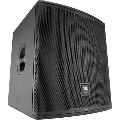 JBL EON 718S 18 İnç 1500/750 Watt Aktif Subbass