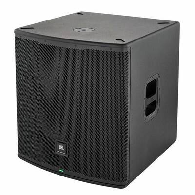 JBL EON 718S 18 İnç 1500/750 Watt Aktif Subbass