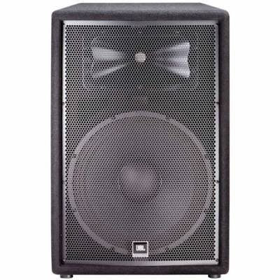 JRX215 1000W 15 inç, Pasif Kabin - 1