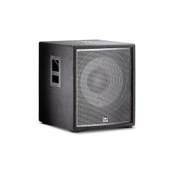 Jbl By Harman - JRX218S 1400W 18 inç, Pasif Sub Bass Kabin