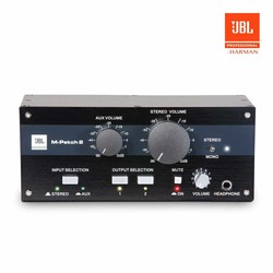 Jbl By Harman - JBL MPATCH2 Monitör kontrolcüsü