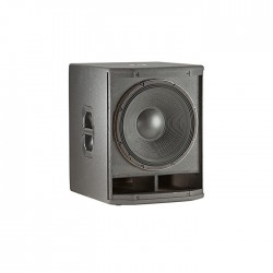 PRX418S 3200W 18 inç, Pasif Sub Bass Kabin - Thumbnail