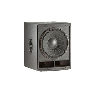 PRX418S 3200W 18 inç, Pasif Sub Bass Kabin