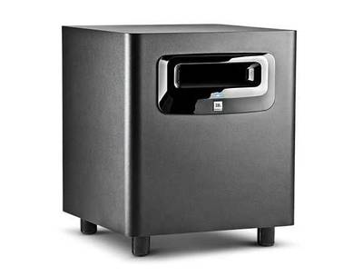 LSR310S Stüdyo Subwoofer - 1
