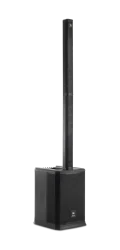 PRX ONE Powered Taşınabilir Column Hoparlör - 1