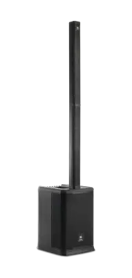 PRX ONE Powered Taşınabilir Column Hoparlör - 1
