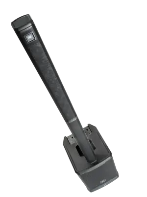 PRX ONE Powered Taşınabilir Column Hoparlör - 5
