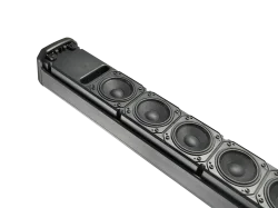 PRX ONE Powered Taşınabilir Column Hoparlör - 7