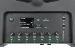 PRX ONE Powered Taşınabilir Column Hoparlör - 11