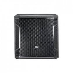 Jbl By Harman - SRX 818 SP AKTİF 1000W Hoparlör