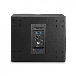 SRX 818 SP AKTİF 1000W Hoparlör - 2