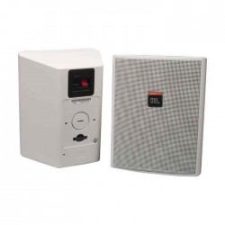 Control SB 210 400 Watt 2x10 inç Subbass Kabin - 1