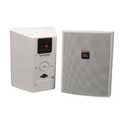 Control SB 210 400 Watt 2x10 inç Subbass Kabin - 1
