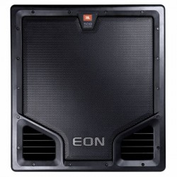 Jbl - EON518/232 - 500 Watt Aktif Subbass