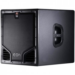 EON518/232 - 500 Watt Aktif Subbass - Thumbnail