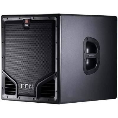 EON518/232 - 500 Watt Aktif Subbass