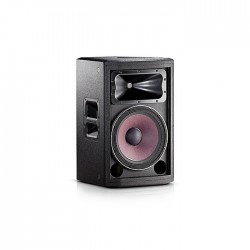 PRX712 1500W 12 inç, 1.5 inç, Aktif Monitör Kabin - 3