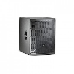 Jbl - PRX718XLF 1500W 18 inç, Aktif Sub Bass Kabin