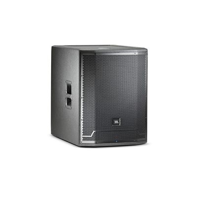 PRX718XLF 1500W 18 inç, Aktif Sub Bass Kabin - 1