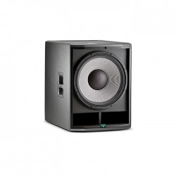 PRX718XLF 1500W 18 inç, Aktif Sub Bass Kabin - 3