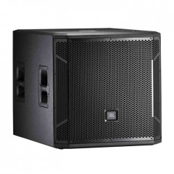 Jbl - STX 818 S - 4000 Watt 18 inç Pasif Subbass Kabin Hoparlör