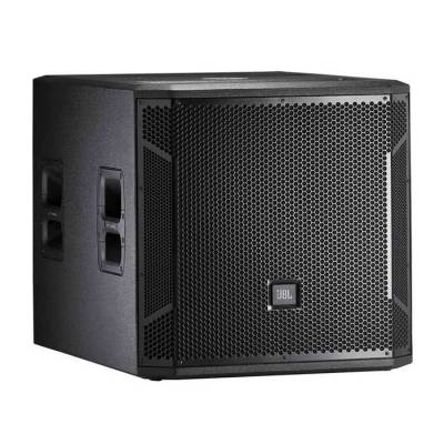 STX 818 S - 4000 Watt 18 inç Pasif Subbass Kabin Hoparlör